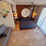 Itzamna Penthouse Premium En Playa