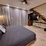 Itzamna Penthouse Premium En Playa