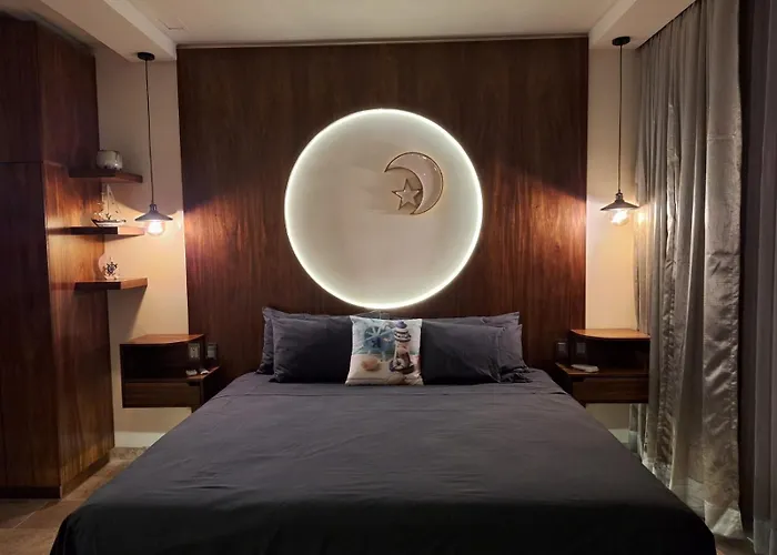 Itzamna Penthouse Premium En Playa