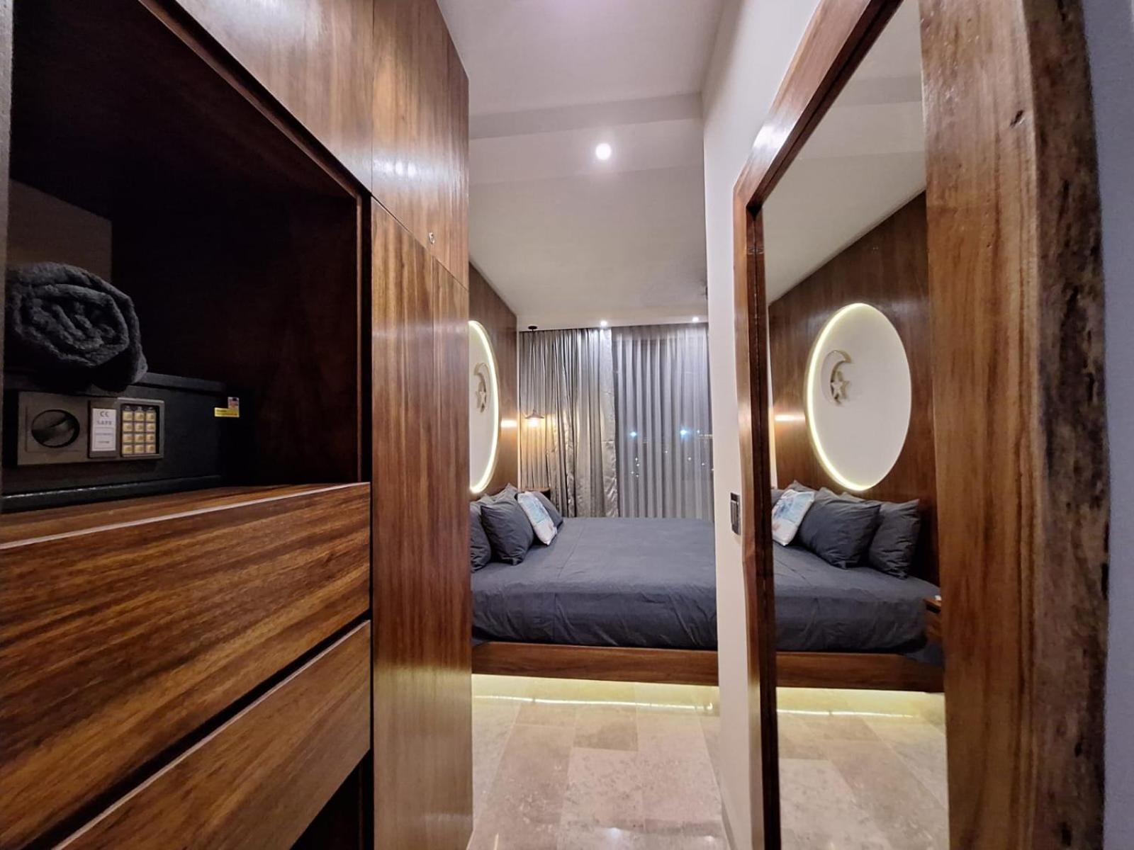 Itzamna Penthouse Premium En Playa * Playa del Carmen