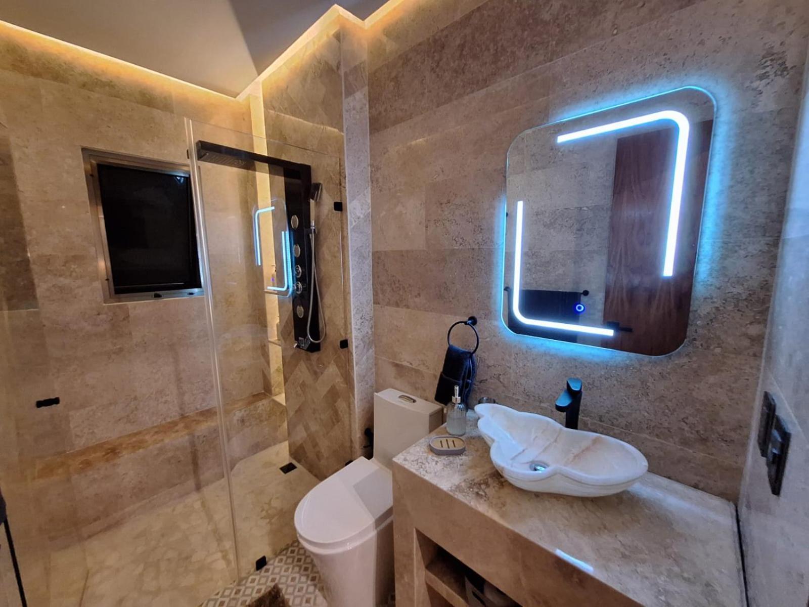 Apartamento Itzamna Penthouse Premium En Playa *