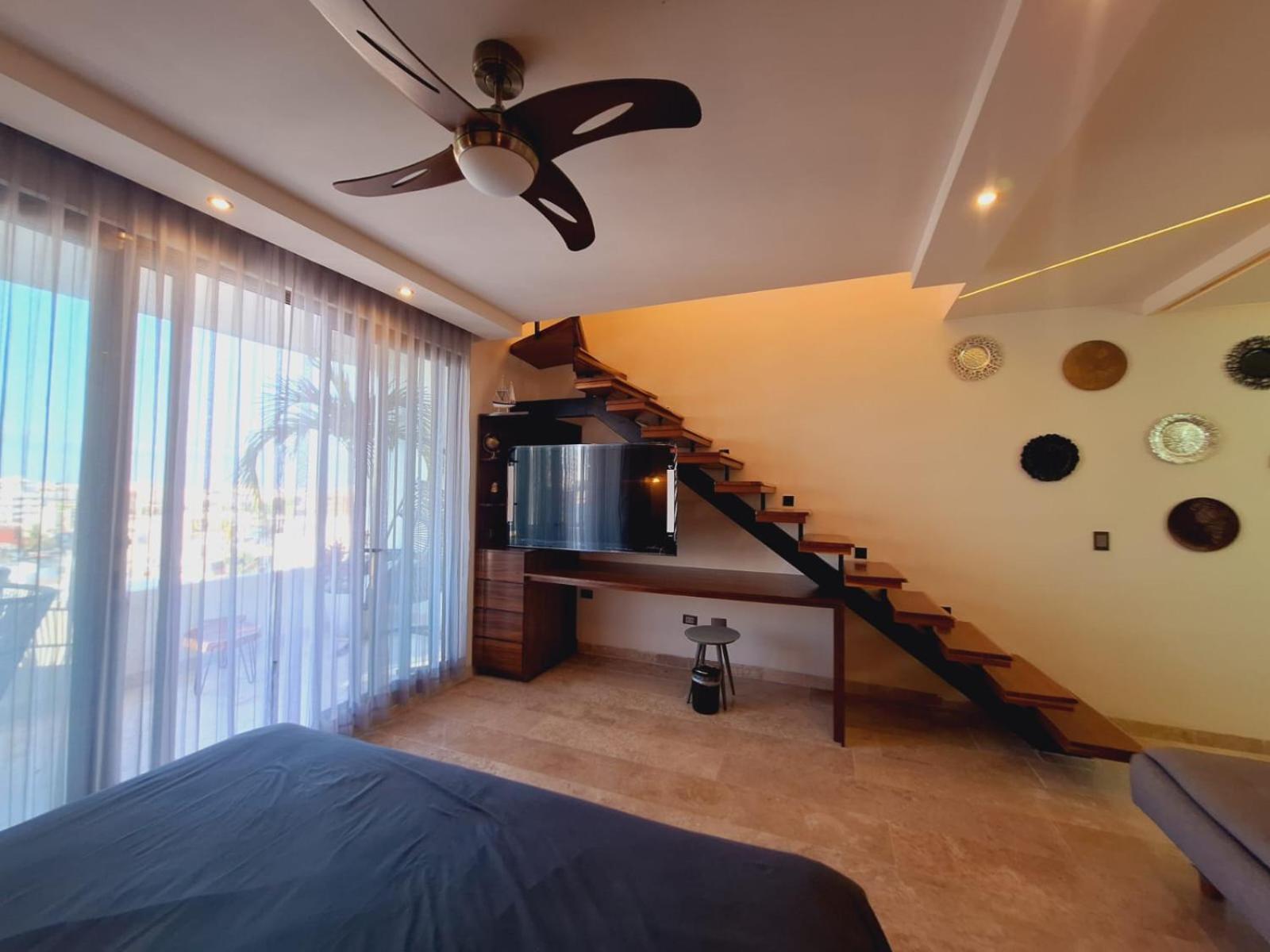 Itzamna Penthouse Premium En Playa * Playa del Carmen